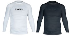 Xcel Men's Premium Stretch L S