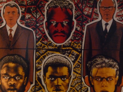 Gilbert george full colour - &,