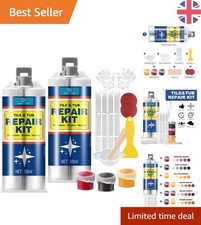 Porcelain Repair Kit - 100ml