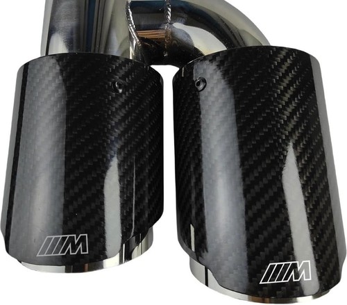 Mtec msport car exhaust - mtec, m