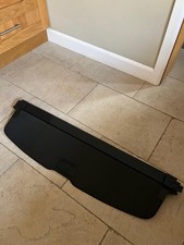 Genuine OEM Citroen C5 Estate 07-17 Parcel Shelf/Load Cover 9682033177