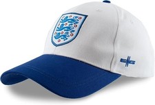 England FA Official White