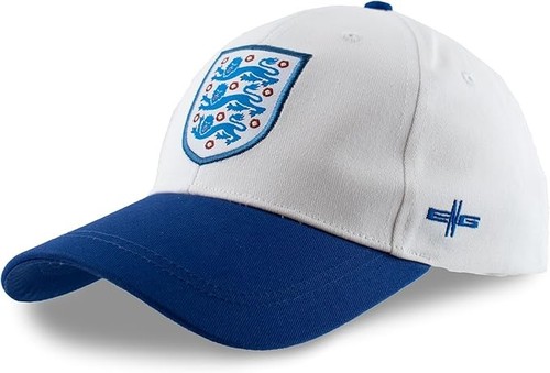 England official white - fa,