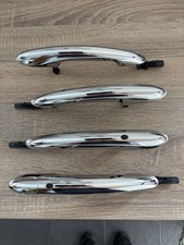 Mini Countryman F60 Chrome Door Handles