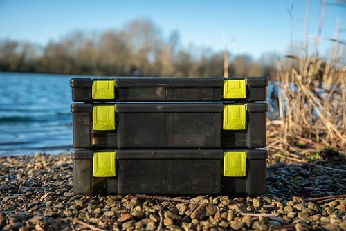 Matrix storage box coarse - storage,