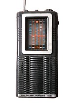 May Day Mk 1 Multiband  CB 40