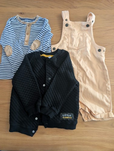 Boys bundle clothes age - clothes,