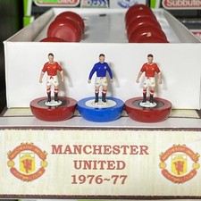 ⚽️ Subbuteo Team Bespoke