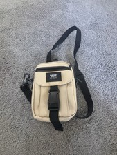 Vans Strap Over The Shoulder