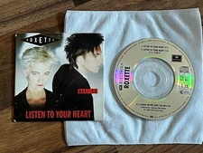 ROXETTE Listen To Your Heart