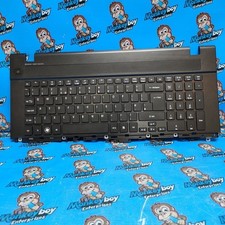 UK keyboard for ACER Aspire