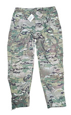 New US Multicam Camo Cold Wet