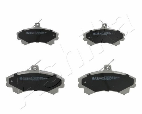 Brake pad set disc - brake, set,