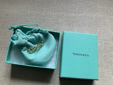 Tiffany Paloma Picasso Hugs And Kisses Brooch