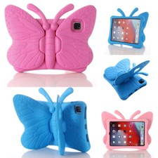 Butterfly Kids Shockproof Case
