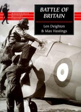 Battle of Britain (Wordsworth
