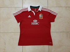 British and Irish Lions Home