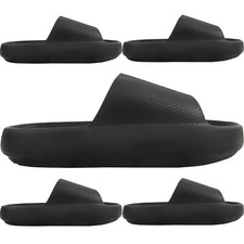 Womens Ladies Slip On