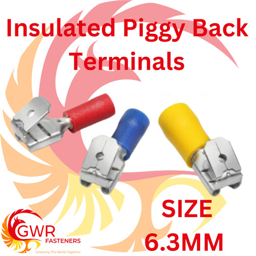 Piggy back insulated - piggy,