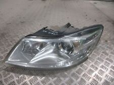 2011 SKODA OCTAVIA CR MK2 1Z