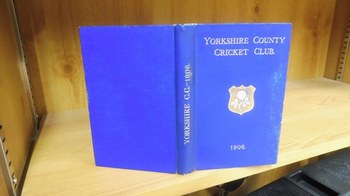 Yorkshire county cricket club - yorkshire,