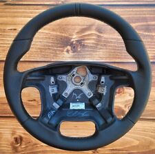 Leather Steering wheel fit to Volvo S60 I Tuning -3113