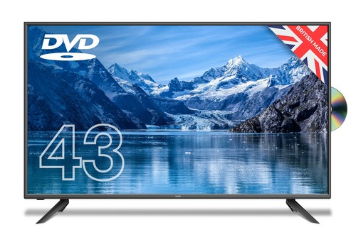 Cello led dvd full hd - &,