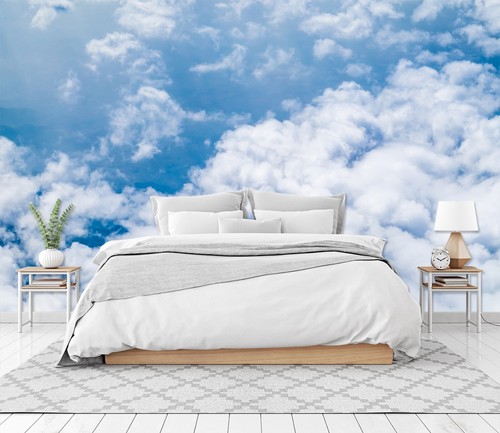Sky clouds i2184 wallpaper - 3d,