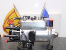 Perkins 6.354.4  Dot 4 Tu TW  CAV DPA DIESEL INJECTOR  injection Pump Marine etc