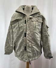 Ski jacket Tog 24 Grey White