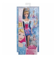 DISNEY princess cinderella