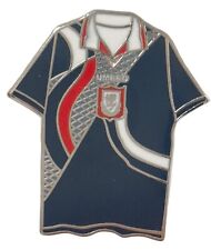 WALES AWAY SHIRT 1995/1996