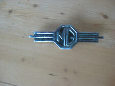 MGB ORIGINAL DASH BOARD MOTIF