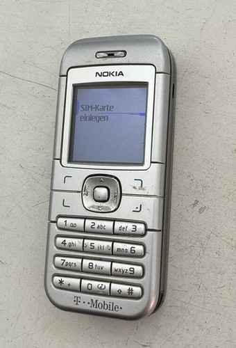 Nokia 6030 mobile - 6030,