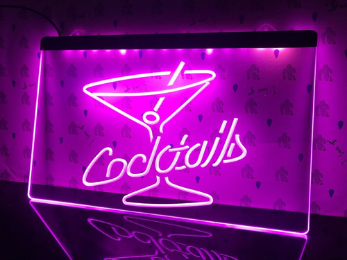 Rgb colours cocktails rum - 7,