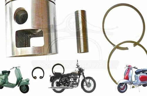 Lambretta tv175 type mm - lambretta,