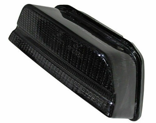 Shin led tail - yo, light