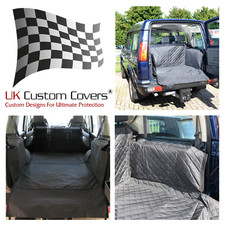 Fits Land Rover Discovery 2