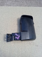 FORD TRANSIT MK 3 DOOR WING MIRROR N/S Passenger Side UK Genuine Ford 