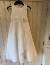 Pearce Fionda Girls White