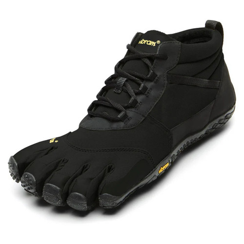 Trek insulated vibram five - v-trek,
