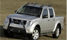 NAVARA PATHFINDER STAINLESS