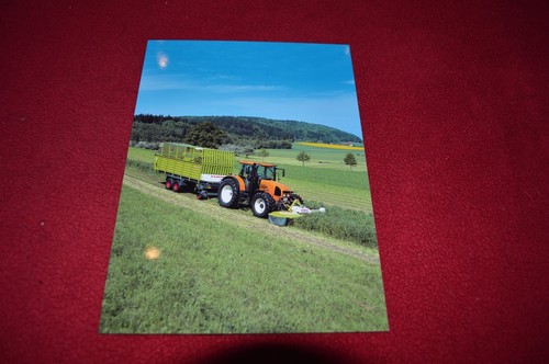 Claas equipment renault - equipment, &