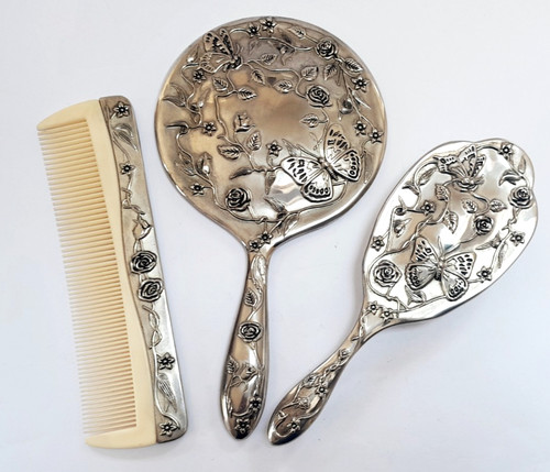 Vintage art nouveau style - art,