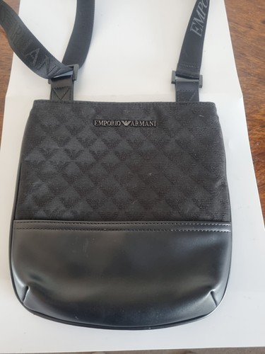 Emporio armani jacquard logo - emporio,