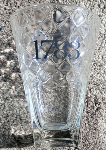 Schweppes 1783 glass gin - schweppes, +
