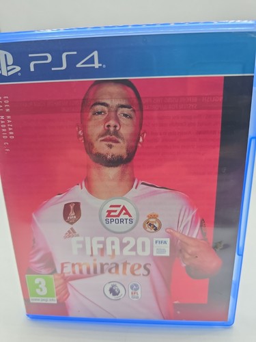Fifa - 4,, 2019)