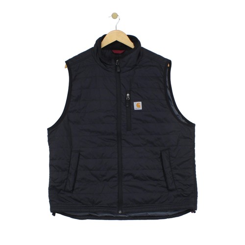 Carhartt bodywarmer mens - carhartt,