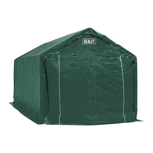 Sealey car port - car,