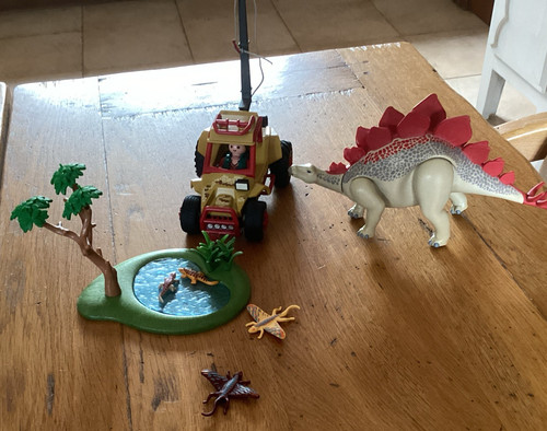 Playmobil set 9432 the - playmobil,